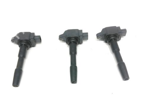 Used Ignition coil NISSAN MICRA V (K14) 0.9 IG-T (90 hp) 28221780
