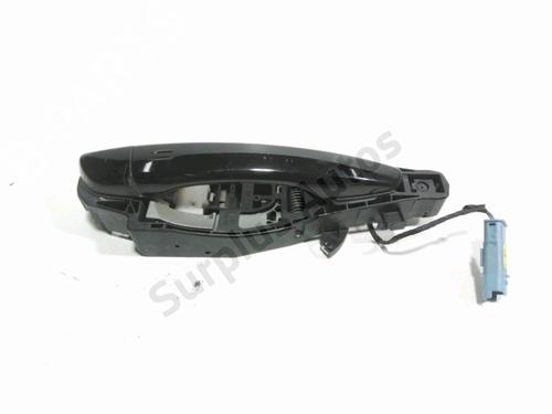 Used Front right exterior door handle Front right exterior door handle PEUGEOT 508 SW I (8E_) 2.0 BlueHDi 180 (180 hp) 34262616 34262616