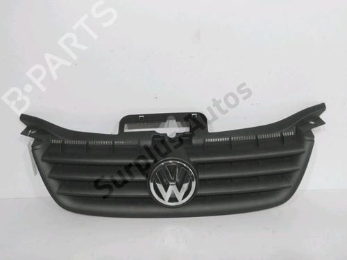 Used Grille VW CADDY III MPV (2KB, 2KJ, 2CB, 2CJ) 1.9 TDI (105 hp) 31142704
