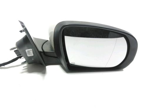 Used Right mirror Right mirror 37776089 37776089
