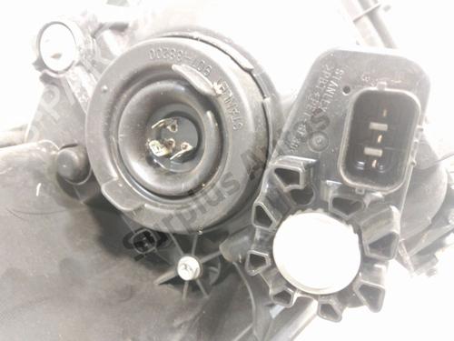 Left headlight SUZUKI SWIFT IV (FZ, NZ) 1.2 (AZH412, ZC72S) | BP39089652C28 - Image 3