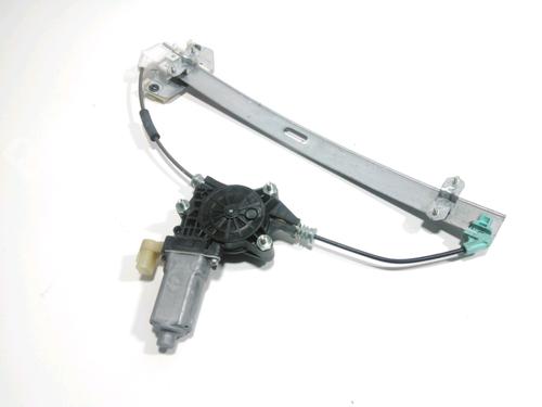 Used Front right window mechanism Front right window mechanism KIA RIO II (JB) 1.5 CRDi (110 hp) 28239417 28239417