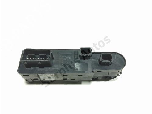 Left front window switch PEUGEOT 2008 I (CU_) 1.2 THP 110 / PureTech 110 | BP33459604I27 - Image 3