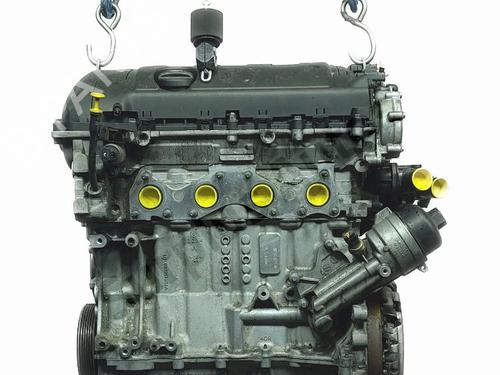 Used Engine Engine PEUGEOT 207 CC (WD_) 1.6 16V (120 hp) 36464253 36464253