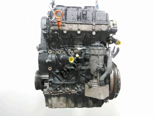 Engine AUDI A3 Sportback (8PA) 2.0 TDI | BP37761792M1 - Image 4