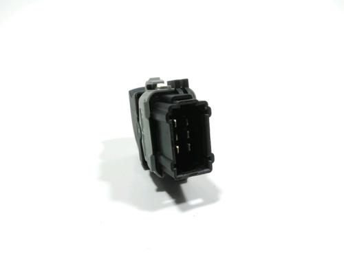 Right front window switch RENAULT MODUS / GRAND MODUS (F/JP0_) 1.5 dCi (FP0D, JP0D) | BP28238530I26 
