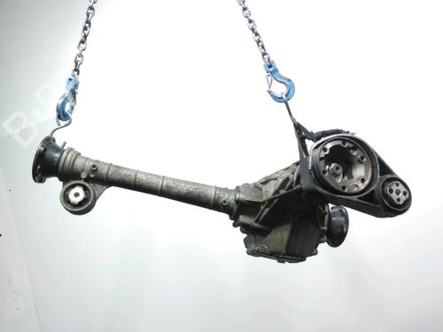 Differensial forvogn VW TOUAREG (7LA, 7L6, 7L7) 2.5 R5 TDI | BP28224774M23 