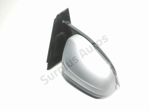 Right mirror VOLVO V40 Hatchback (525) D2 | BP31868293C27