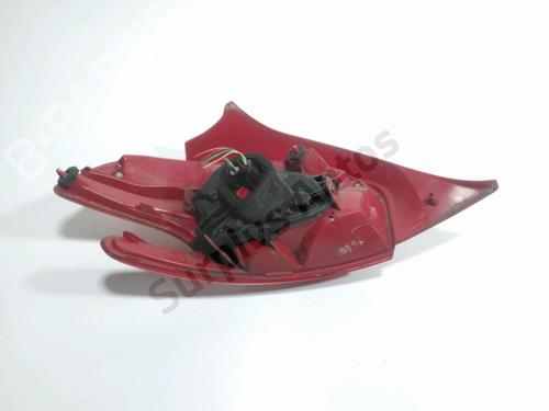 Right taillight PEUGEOT 208 I (CA_, CC_) 1.6 BlueHDi 100 | BP28269360C35 