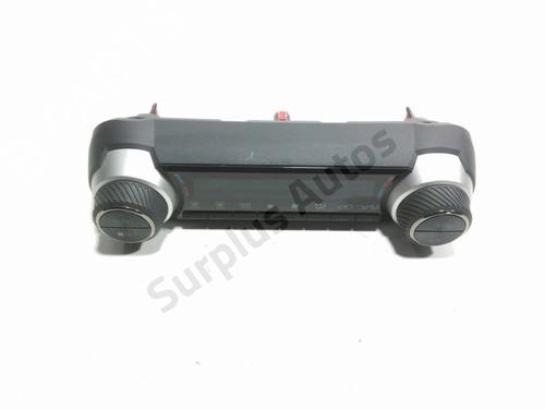 Used Climate control Climate control 37767388 37767388