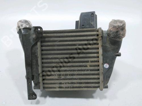 Intercooler RENAULT TWINGO II (CN0_) 1.5 dCi 90 | BP31180635M30 - Image 2