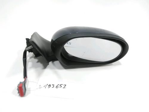 Used Right mirror JAGUAR X-TYPE I (X400) 2.0 D (130 hp) 30996979