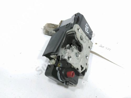 Used Rear right lock CITROËN C5 II (RC_) 2.0 16V (RCRFJB, RCRFJC) (140 hp) 31000295