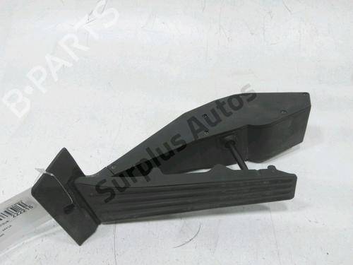 Used Pedal Pedal 37763113 37763113
