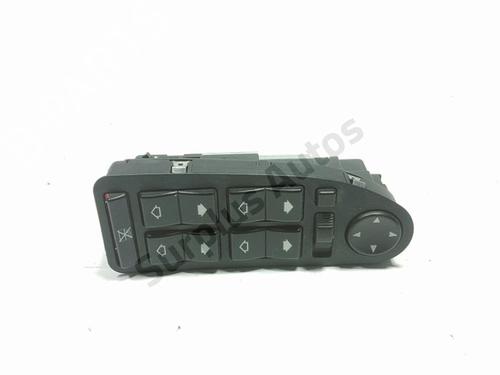 Used Left front window switch Left front window switch 39462584 39462584