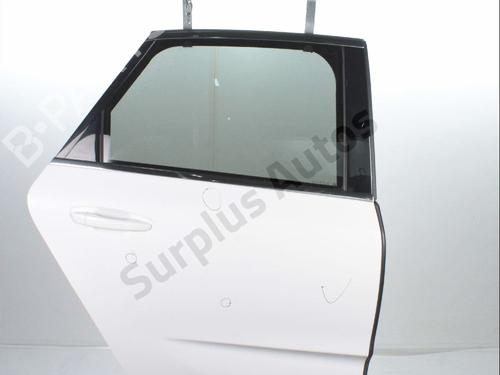 Used Right rear door Right rear door 38587905 38587905