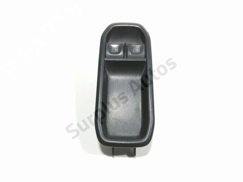 Used Left front window switch Left front window switch RENAULT EXPRESS Box Body/MPV 1.5 Blue dCi 75 (F6AA) (75 hp) 39706610 39706610