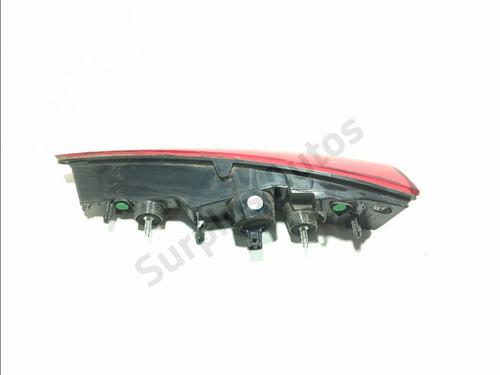 Left tailgate light RENAULT CAPTUR II (HF_) TCe 90 (HFM6) | BP36069066C79 - Image 2