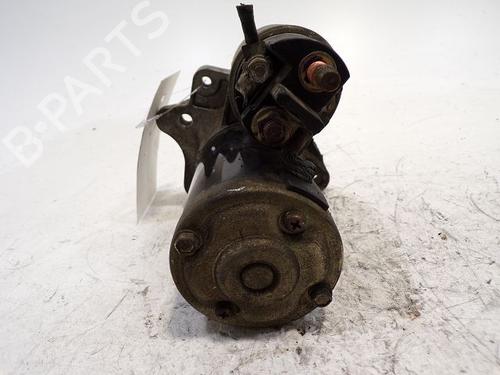 Starter RENAULT MODUS / GRAND MODUS (F/JP0_) 1.4 (JP01, JP0J) | BP30985412M8 - Image 3