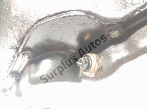 Engine MERCEDES-BENZ E-CLASS (W211) E 320 CDI (211.022) | BP38769073M1 - Image 5
