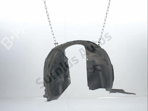 Used Wheel arch Wheel arch PEUGEOT 2008 I (CU_) 1.6 BlueHDi 120 (120 hp) 33867428 33867428