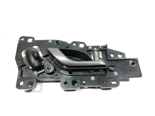 Used Front right interior door handle HONDA CIVIC VIII Hatchback (FN, FK) 2.2 CTDi (FK3) (140 hp) 28242630
