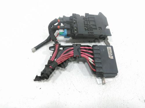 Electronic module RENAULT SCÉNIC III (JZ0/1_) 1.9 dCi (JZ0J, JZ1J, JZ1K, JZ1S) | BP37870314M83 - Image 2