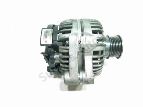 Generator OPEL ZAFIRA / ZAFIRA FAMILY B (A05) 1.9 CDTI (M75) (120 hp) 28222878