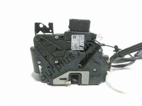Front left lock FORD B-MAX (JK) 1.4 | BP39706575C98 - Image 2