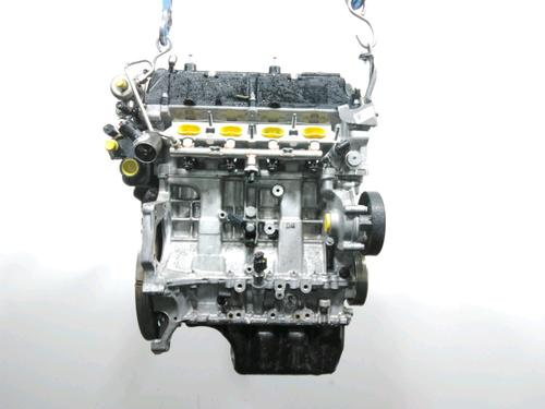 Used Engine DS DS 7 Crossback (J4_, JR_, JC_) E-TENSE 4x4 (J45GBU) (300 hp) 28218783