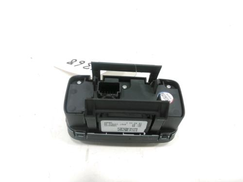Headlight switch FORD FIESTA VI (CB1, CCN) 1.4 TDCi | BP37768471I24 - Image 2