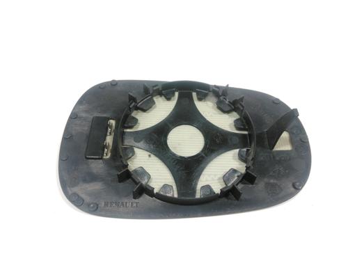 Left mirror glass RENAULT SCÉNIC I MPV (JA0/1_, FA0_) 1.9 dCi (JA05, JA1F) | BP28239308C148 