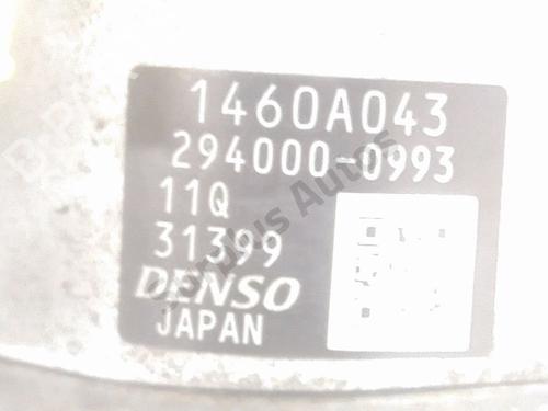 Injection pump PEUGEOT 4008 1.8 HDi AWC | BP36518952M78 - Image 3