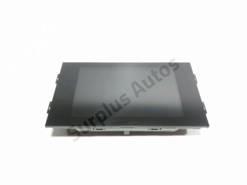 Display de informações Display de informações PEUGEOT 308 II (LB_, LP_, LW_, LH_, L3_) 1.6 HDi (92 hp) 33973946 33973946