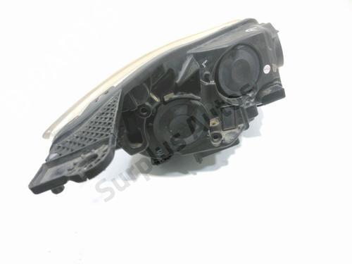 Left headlight FORD FOCUS III Turnier 1.6 TDCi | BP37787205C28 - Image 2