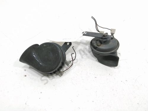 Horn MERCEDES-BENZ SLK (R170) 230 Kompressor (170.449) (197 hp) 30986161