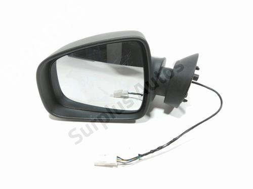 Used Left mirror DACIA DUSTER (HS_) 1.5 dCi 4x4 (109 hp) 28246202