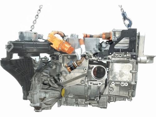 Engine RENAULT TWINGO III (BCM_, BCA_) Z.E: (BCA1) | BP38283548M1 - Image 2