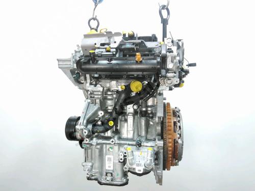 Used Engine Engine 37762034 37762034