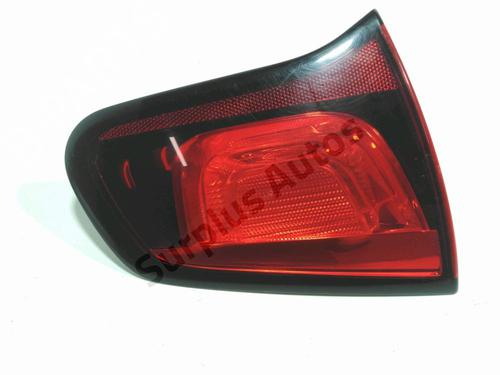 Used Left tailgate light Left tailgate light CITROËN C3 II (SC_) 1.6 HDi (92 hp) 40214747 40214747