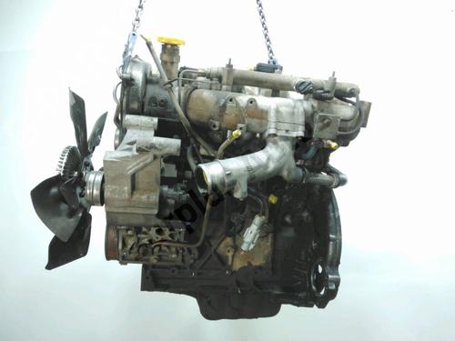 Used Engine Engine 37762032 37762032