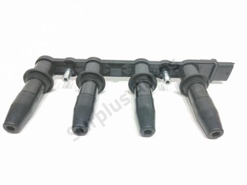 Used Ignition coil OPEL ASTRA H (A04) 1.6 (L48) (105 hp) 29230381