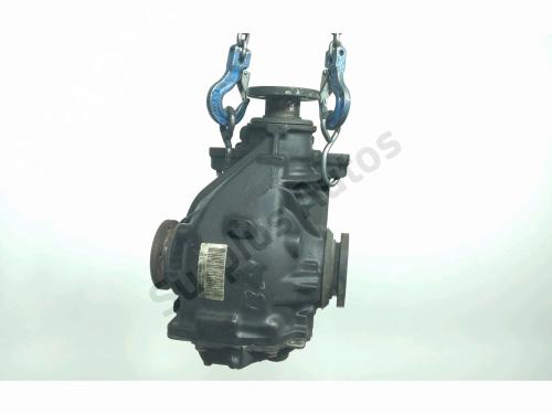 Rear differential BMW 3 Coupe (E46) 328 Ci | BP40620541M24 - Image 4
