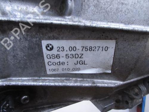 Gearbox BMW 3 Convertible (E93) 330 d | BP37764787M3 - Image 5