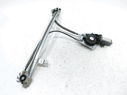 Used Front left window mechanism PEUGEOT 306 Break (7E, N3, N5) 1.9 TD (90 hp) 28240788