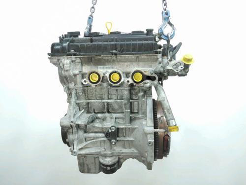 Engine SUZUKI CELERIO (LF) 1.0 (AVK310) | BP37762071M1 - Image 3