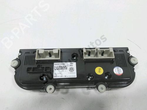 Climate control VW TOURAN (1T3) 2.0 TDI | BP30988895I5 - Image 2