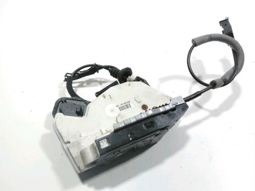 Rear right lock VW GOLF VI (5K1) 2.0 TDI | BP28254222C99