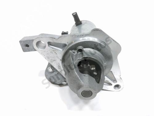 Used Starter TOYOTA YARIS (_P13_) 1.3 (NSP130_, NSP130) (99 hp) 32741937