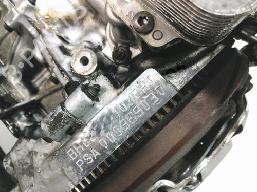 Engine CITROËN C3 III (SX) 1.6 BlueHDi 75 | BP39910715M1 - Image 6